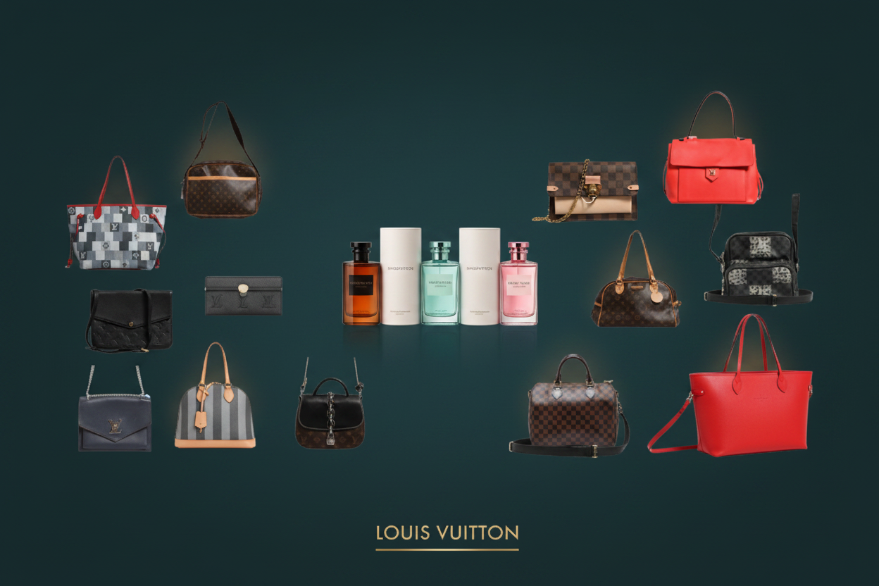 Louis Vuitton
